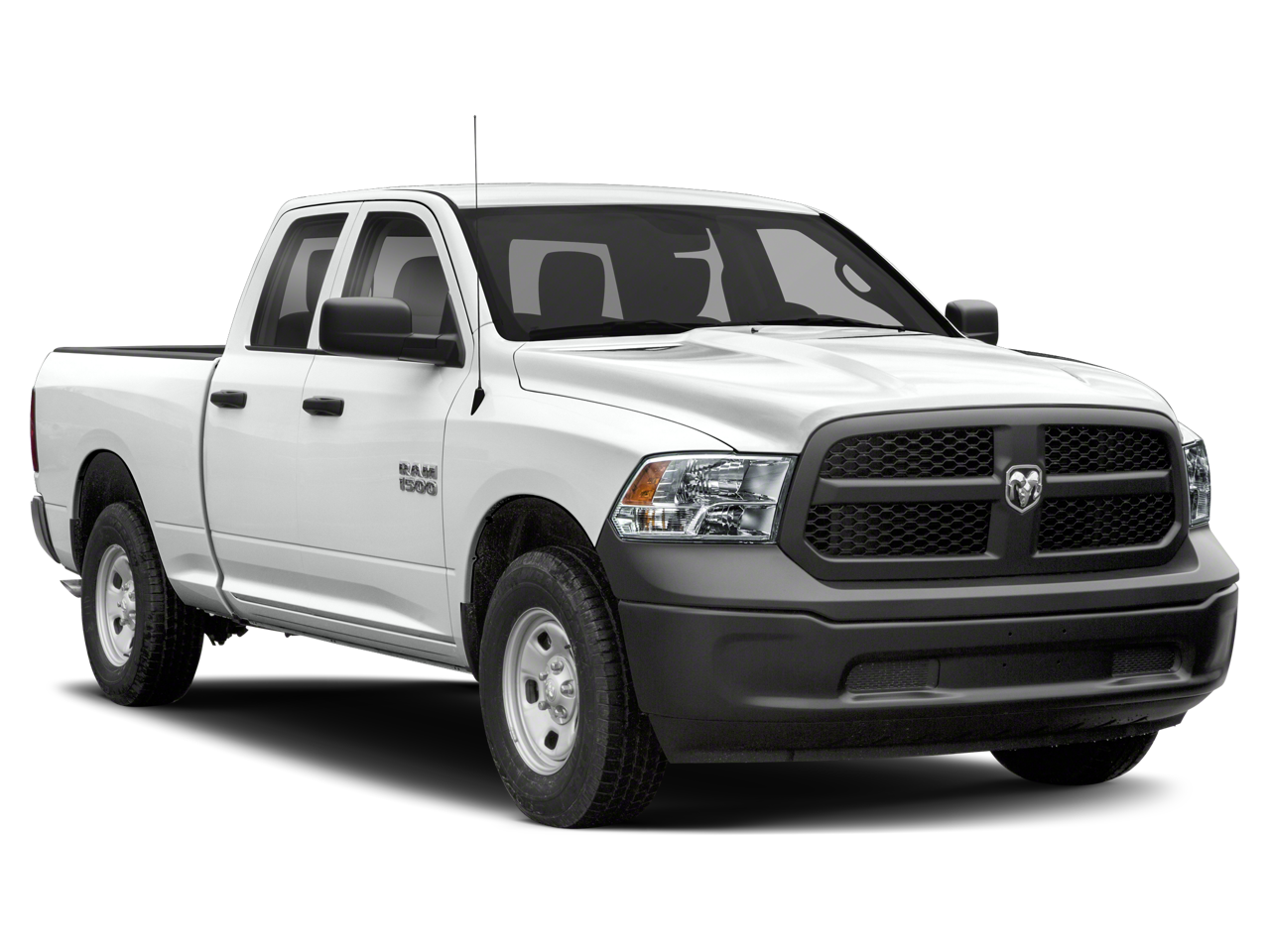 2019 Ram 1500 Classic Express photo 2