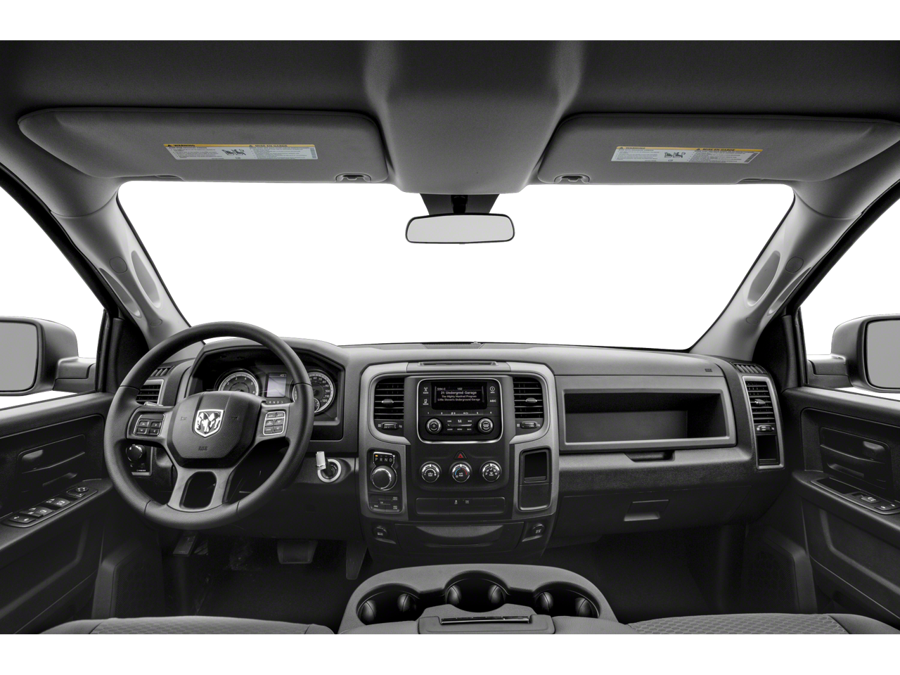 2019 Ram 1500 Classic Express photo 4
