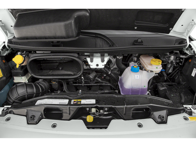 2019 RAM ProMaster Cargo Van 1500 136 WB