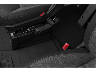 2019 RAM ProMaster Cargo Van 1500 136 WB