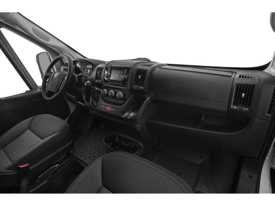 2019 RAM ProMaster Cargo Van 3500 159 WB