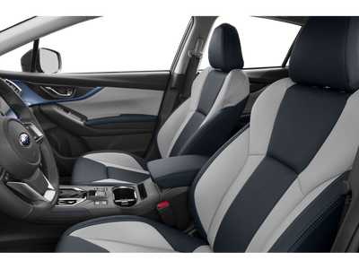 2019 Subaru Crosstrek Hybrid Hybrid