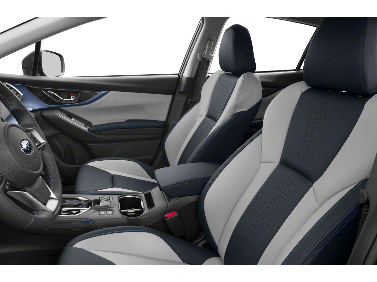 2019 Subaru Crosstrek Hybrid Hybrid