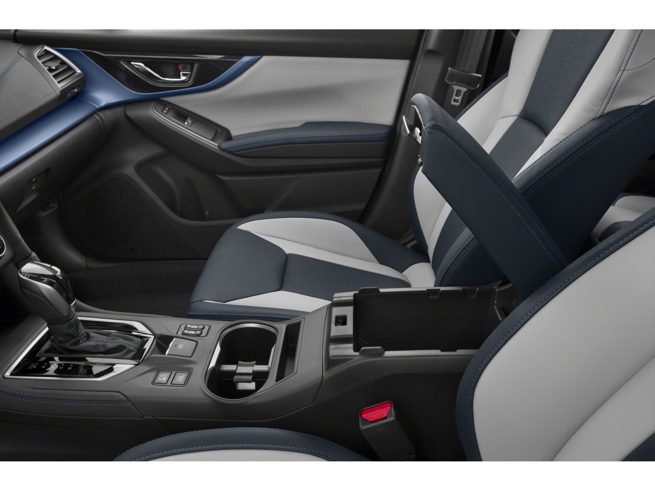 2019 Subaru Crosstrek Hybrid Hybrid