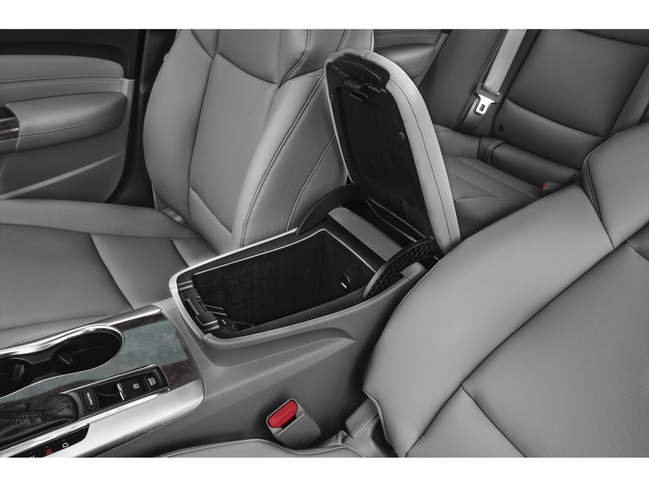 2020 Acura TLX Base
