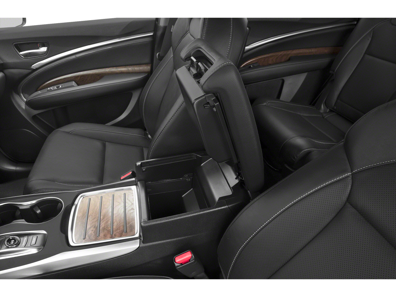 2020 Acura MDX SH-AWD w/Tech