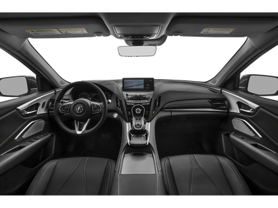 2020 Acura RDX SH-AWD 4dr SUV w/Technology Package