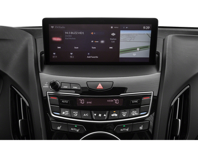 2020 Acura RDX SH-AWD 4dr SUV w/Technology Package