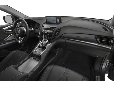 2020 Acura RDX SH-AWD 4dr SUV w/Technology Package
