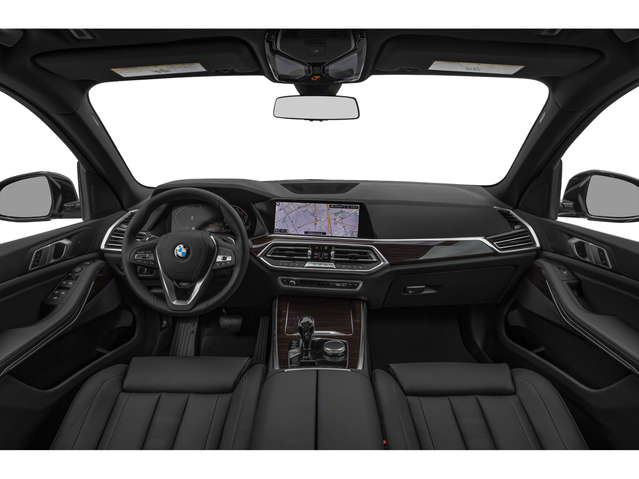 2020 BMW X5 xDrive40i xDrive40i
