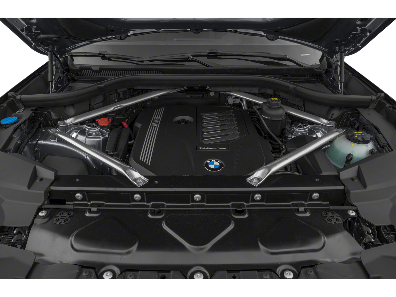 2020 BMW X5 xDrive40i xDrive40i