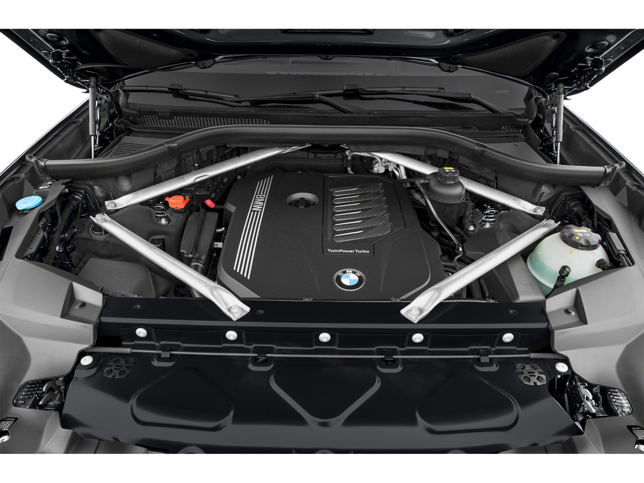 2020 BMW X7 xDrive40i xDrive40i