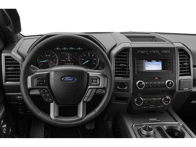 2020 Ford Expedition Max 4x4 XLT 4dr SUV