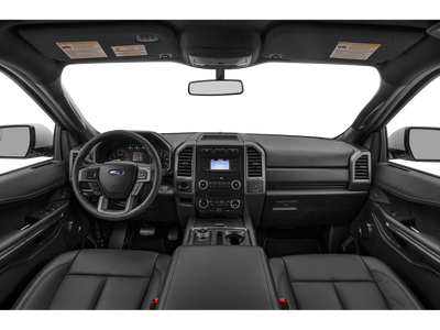 2020 Ford Expedition Max 4x4 XLT 4dr SUV