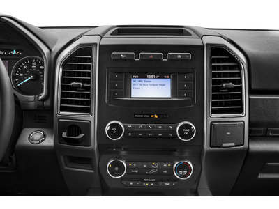 2020 Ford Expedition Max 4x4 XLT 4dr SUV