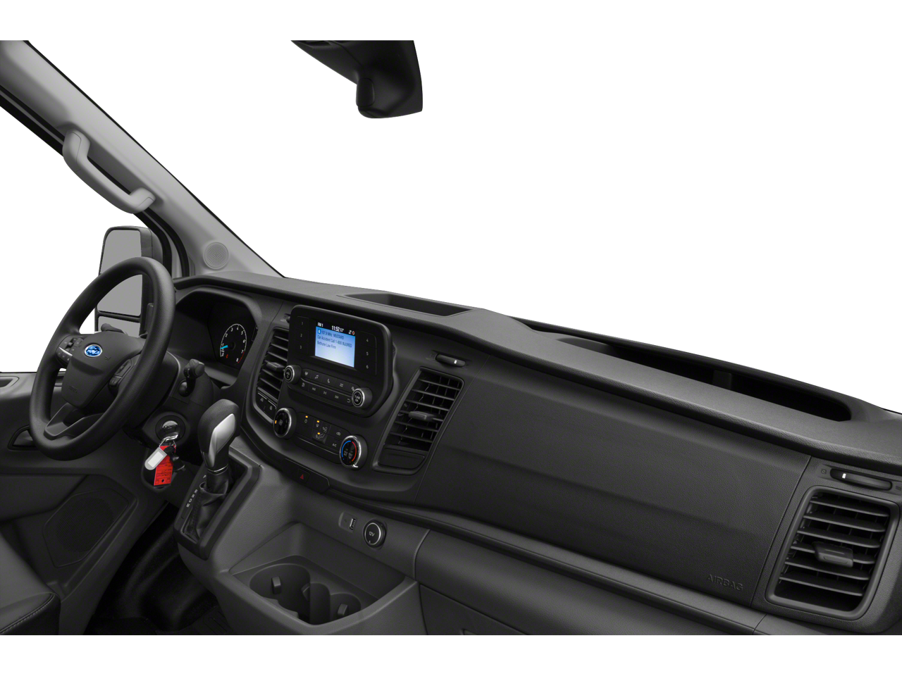 2020 Ford Transit Cargo Van 350