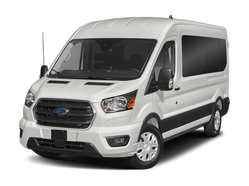 2020 Ford Transit Passenger Wagon 350 XLT
