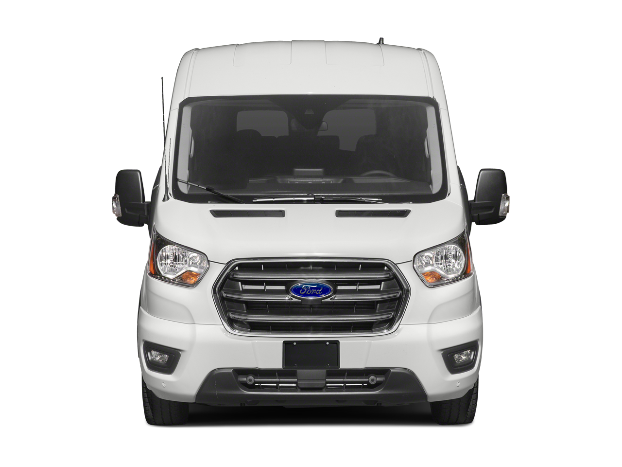 2020 Ford Transit Passenger Wagon 350 XLT