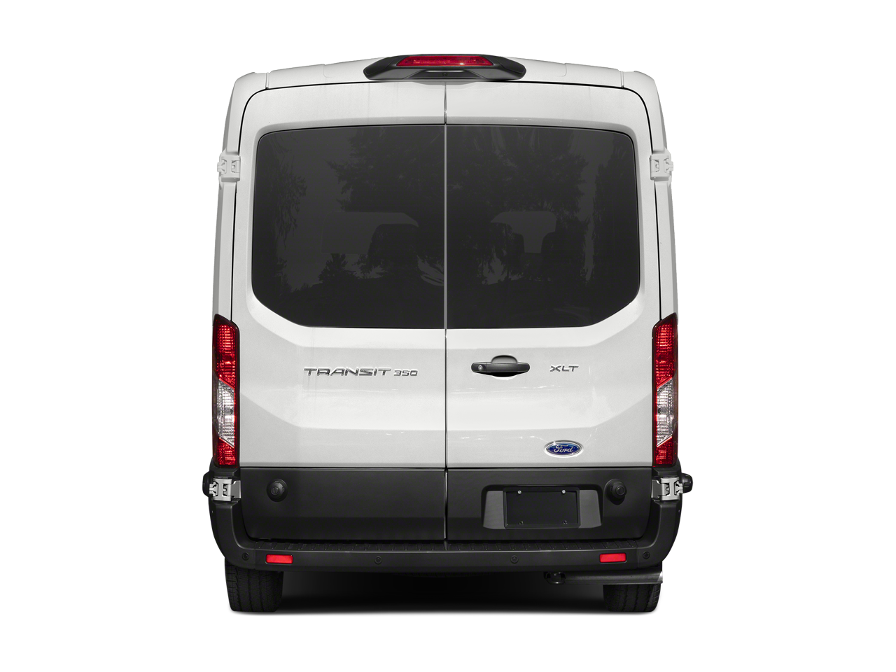 2020 Ford Transit Passenger Wagon 350 XLT