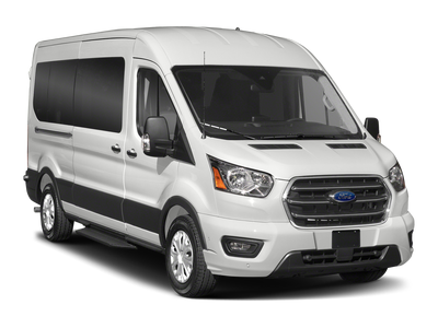 2020 Ford Transit Passenger Wagon 350 XLT