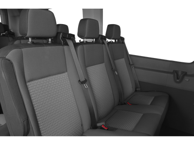 2020 Ford Transit Passenger Wagon 350 XLT