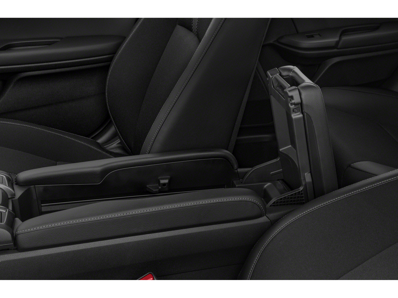 2020 Honda Civic Hatchback Sport