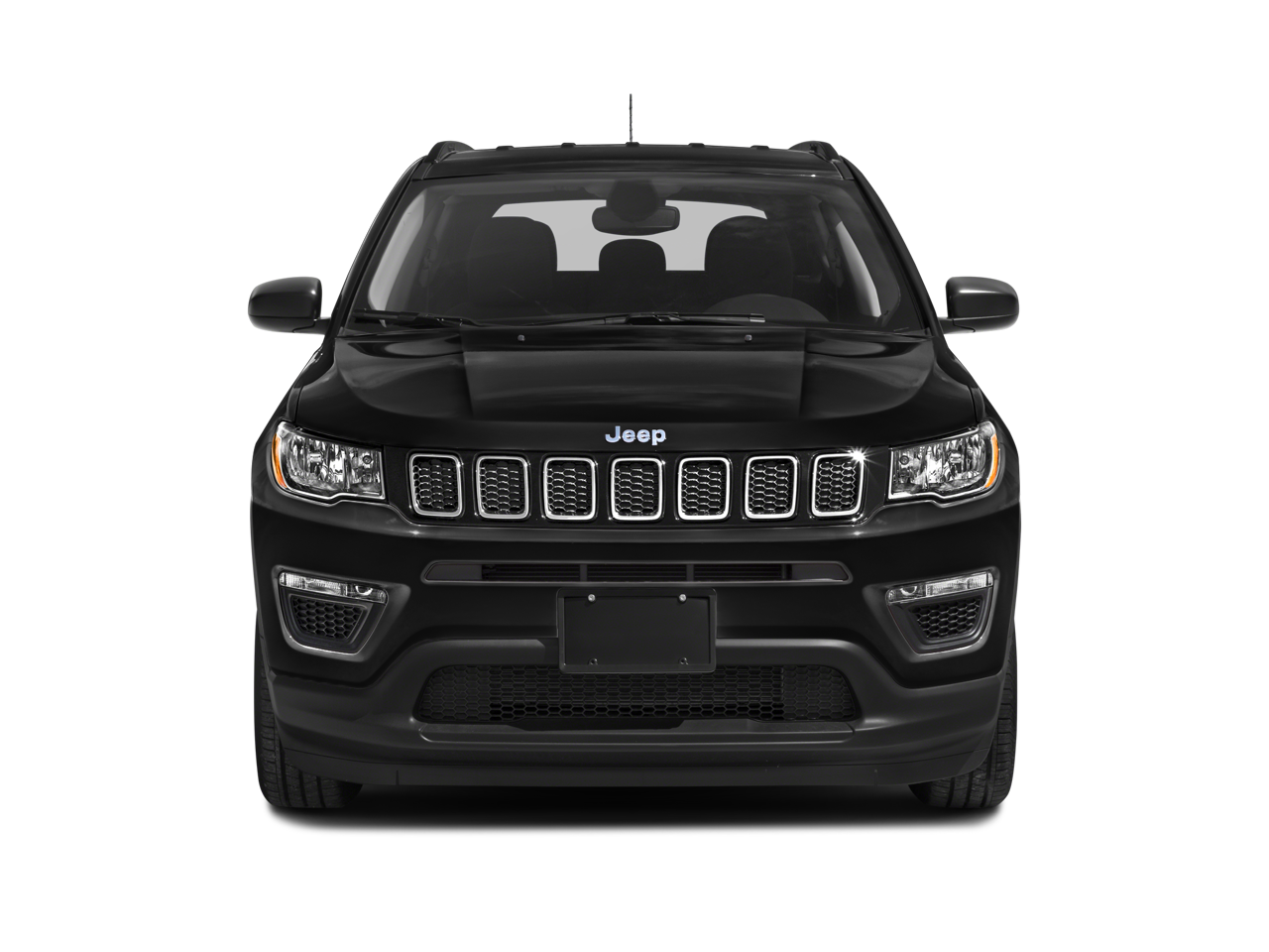 2020 Jeep Compass High Altitude