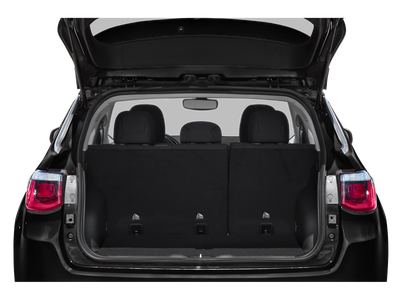 2020 Jeep Compass High Altitude