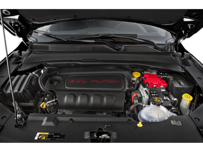 2020 Jeep Compass High Altitude