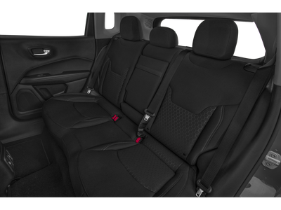2020 Jeep Compass High Altitude