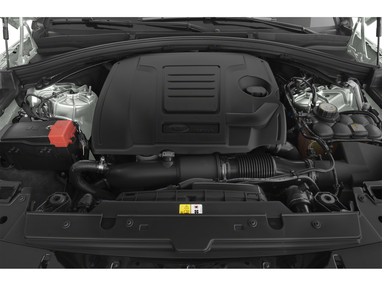 2020 Land Rover Range Rover Velar P380 R-Dynamic HSE