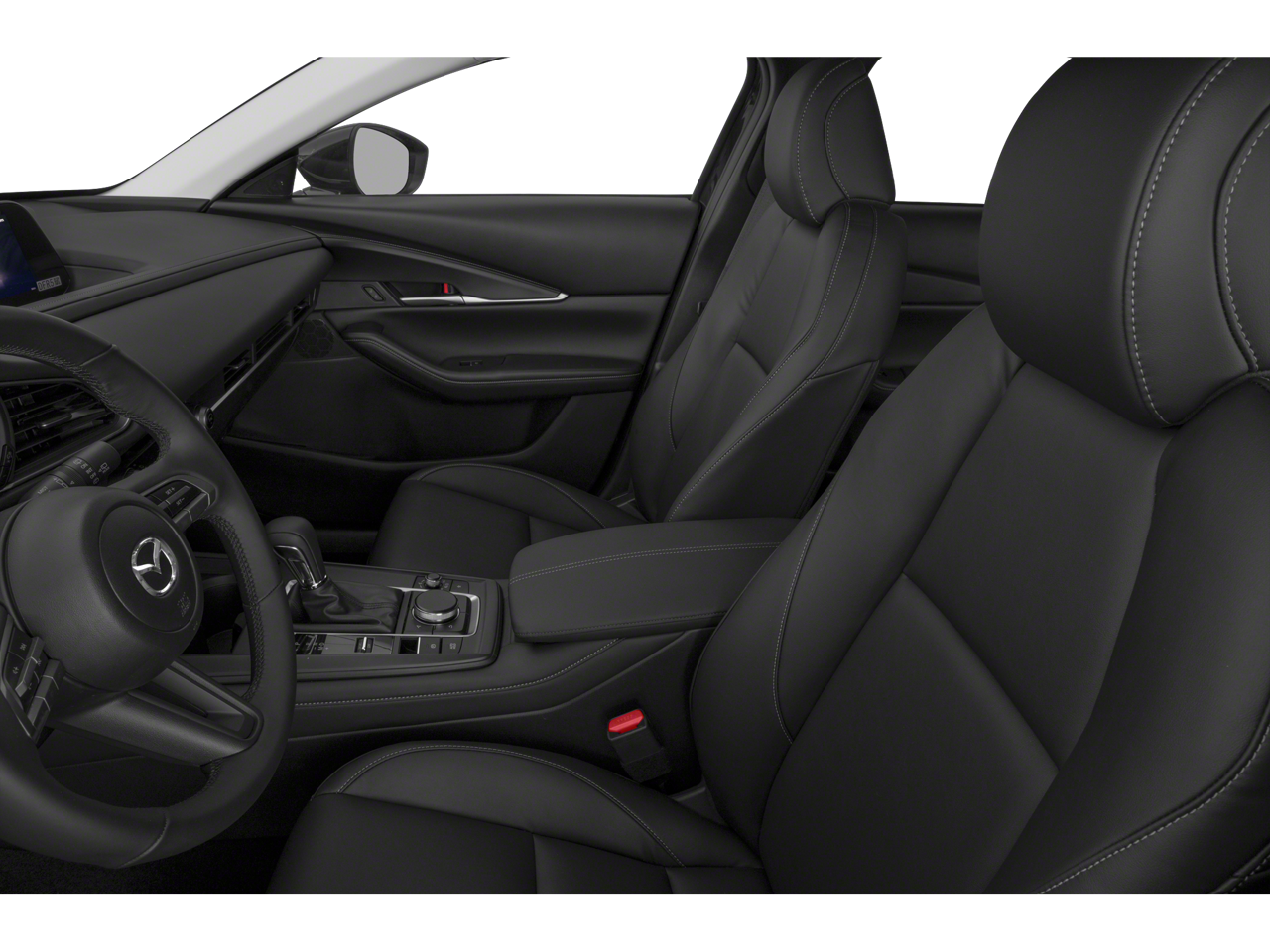2020 Mazda Mazda CX-30 Select