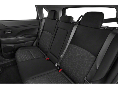 2020 Mitsubishi Outlander Sport Special Edition