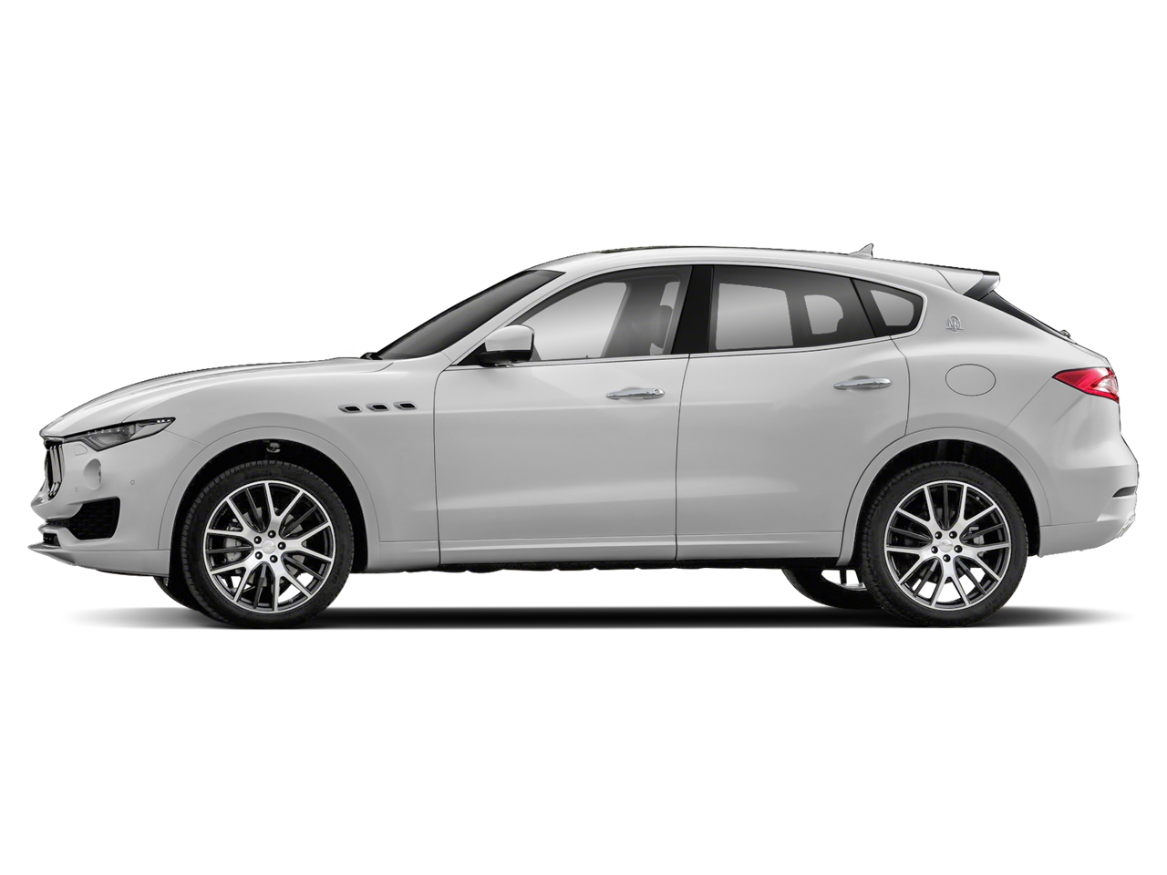 2020 Maserati Levante Base