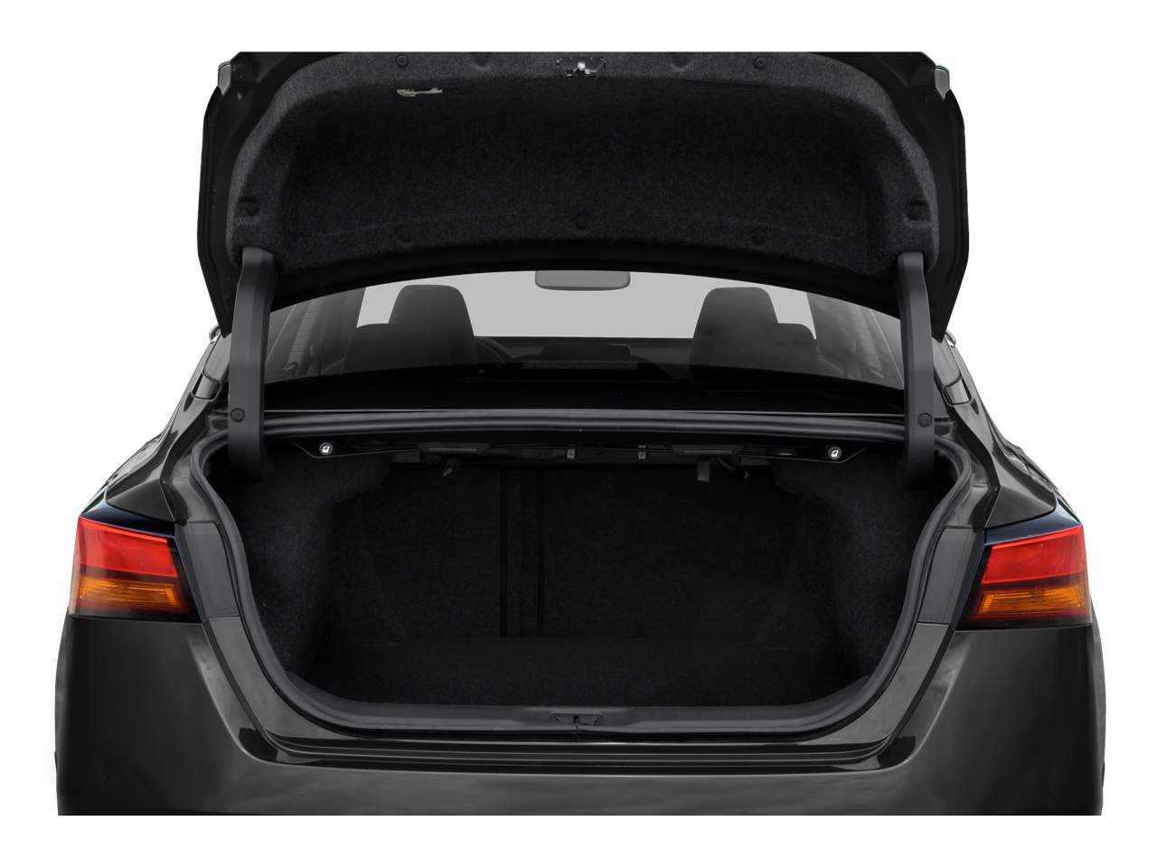 2020 Nissan Altima 2.5 SV