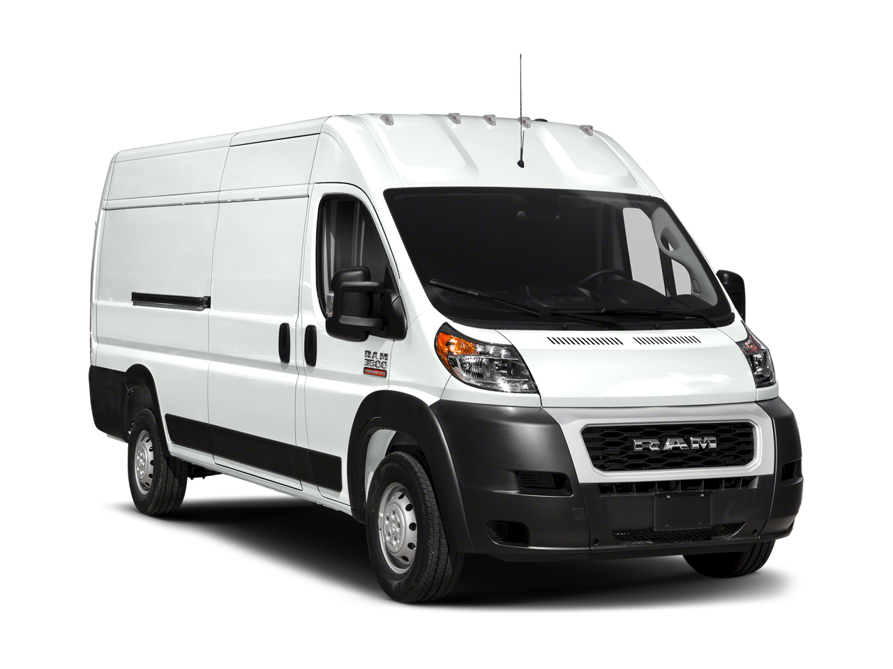2020 RAM ProMaster Cargo Van 3500 159 WB