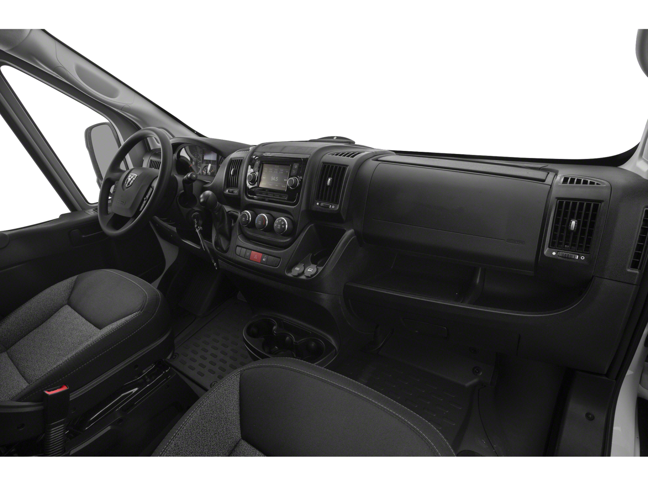 2020 RAM ProMaster Cargo Van 3500 159 WB
