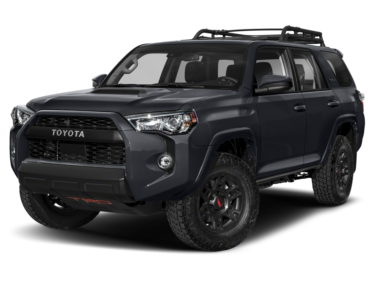 2020 Toyota 4Runner Venture 4WD V6's photo