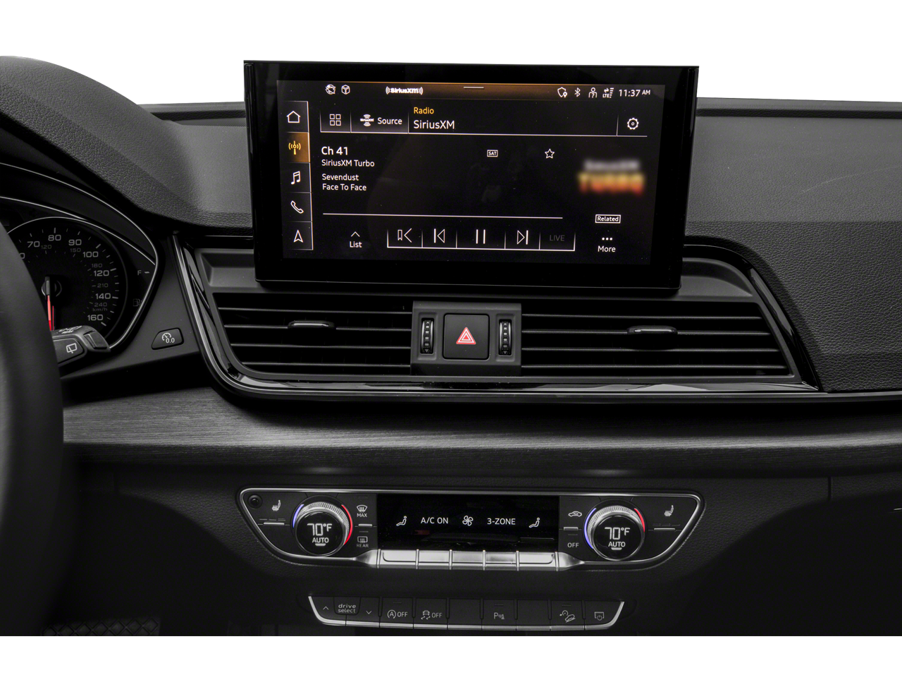 2021 Audi Q5 2.0T quattro Premium Plus