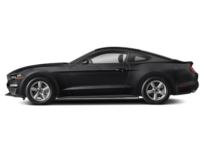 2021 Ford Mustang EcoBoost Premium 2dr Fastback