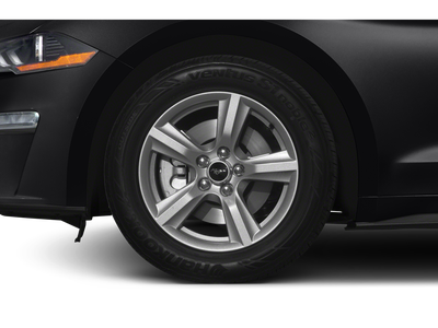 2021 Ford Mustang EcoBoost Premium 2dr Fastback