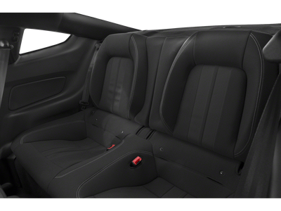 2021 Ford Mustang EcoBoost Premium 2dr Fastback