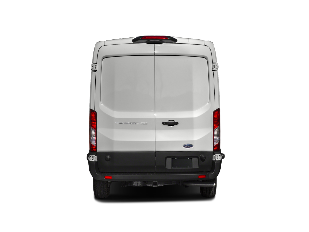 2021 Ford Transit Cargo Van 250