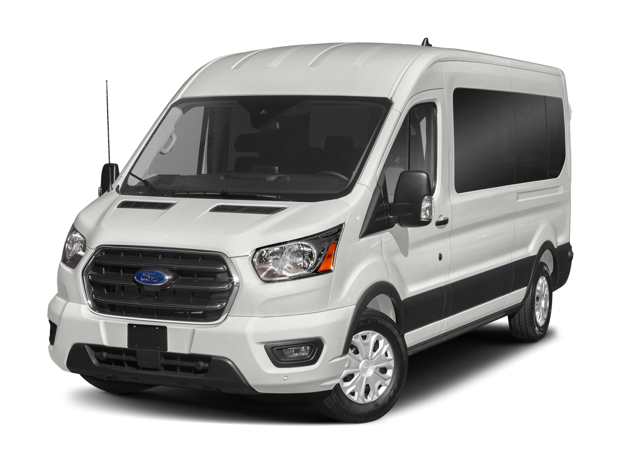 2021 Ford Transit Passenger Wagon 350 XLT