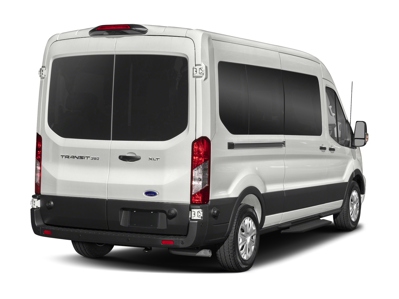2021 Ford Transit Passenger Wagon 350 XLT
