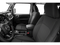 2021 Jeep Wrangler Sport Altitude