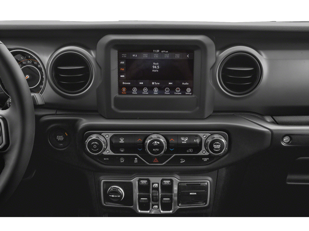 2021 Jeep Wrangler Sport Altitude