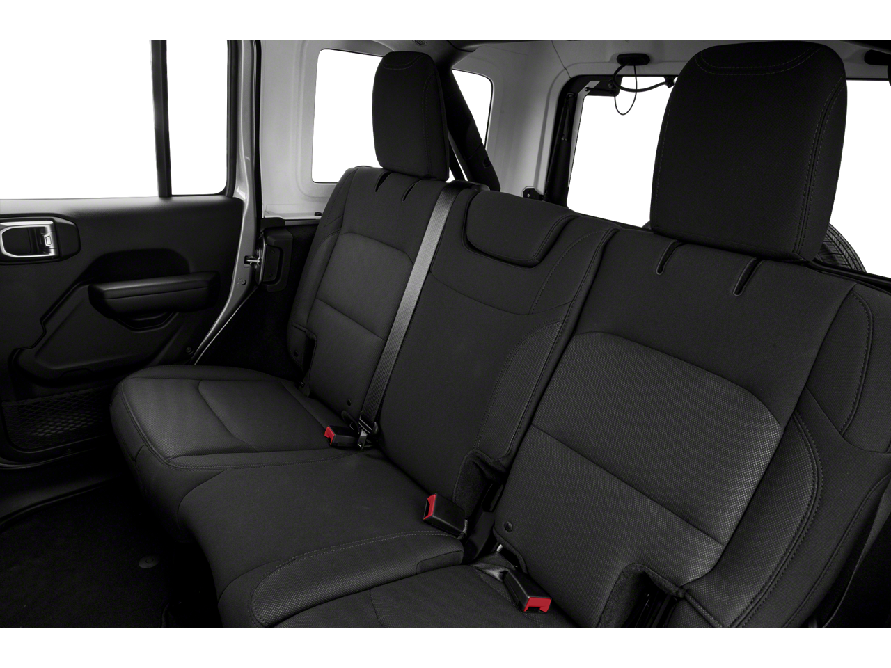 2021 Jeep Wrangler Sport Altitude