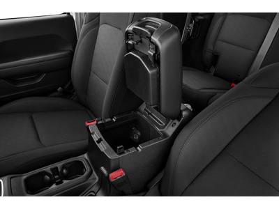 2021 Jeep Wrangler Sport Altitude