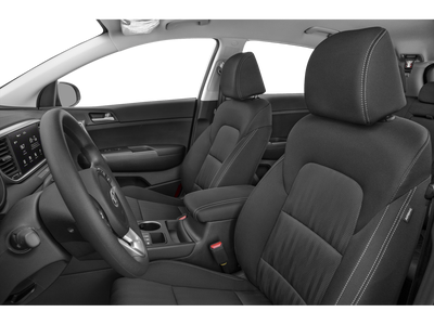 2021 Kia Sportage EX